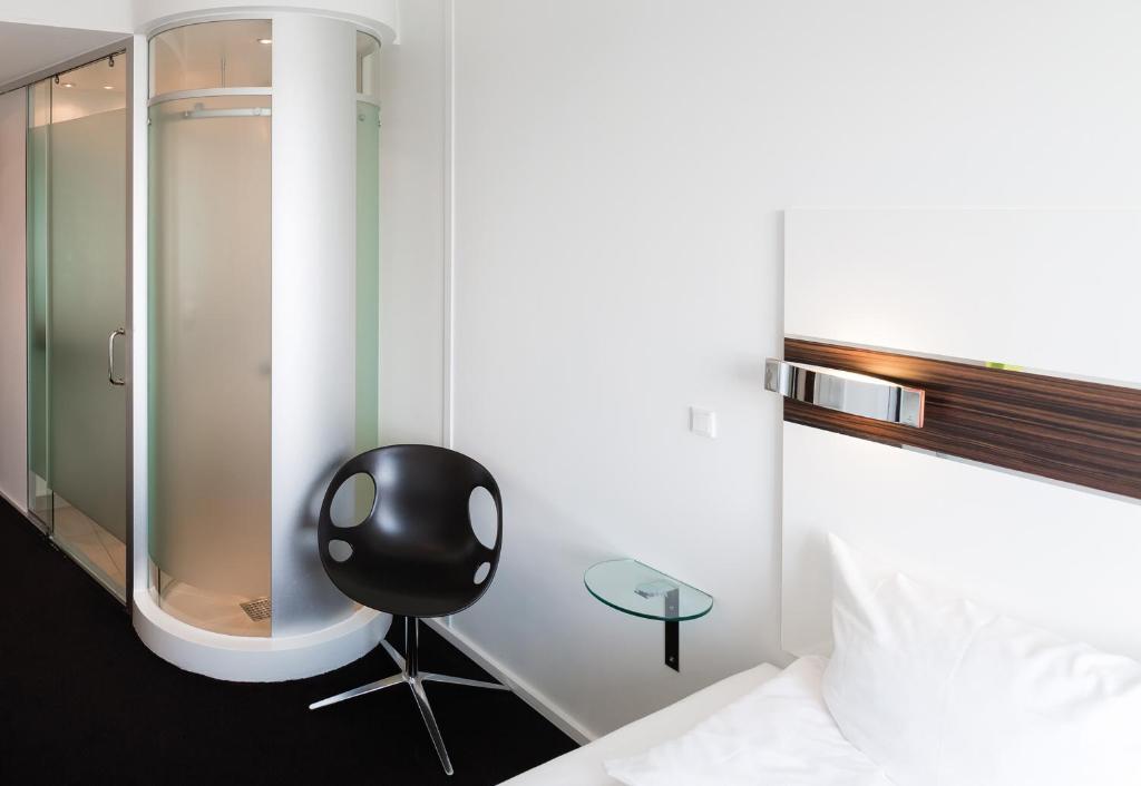 Standard Doppelzimmer